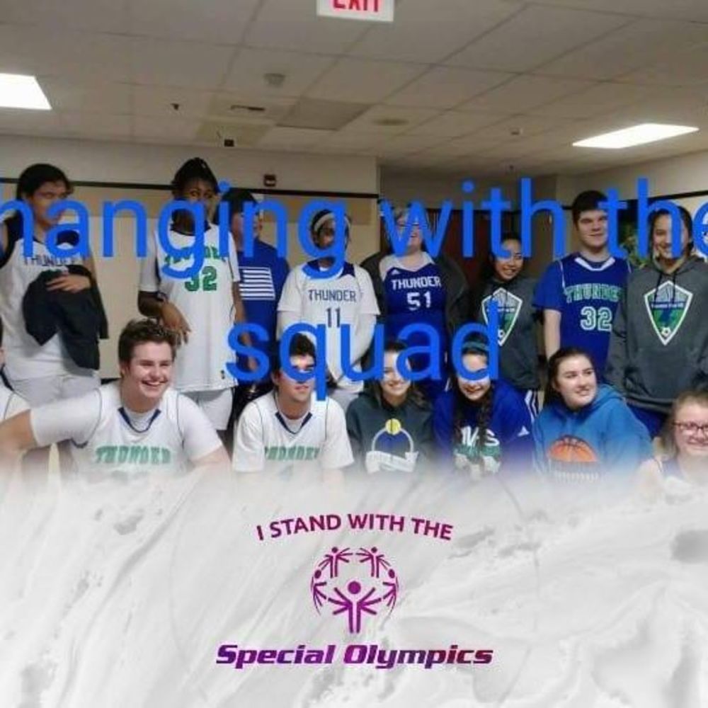 Meet your Posher, Daija